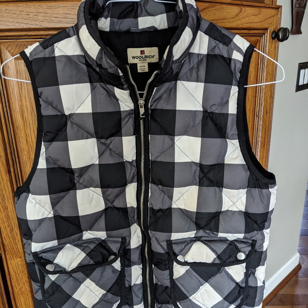 Vest